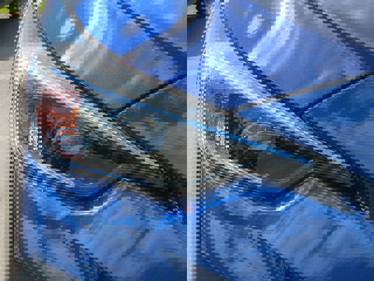 New 2026 Subaru Impreza 2.0i Sport image 10