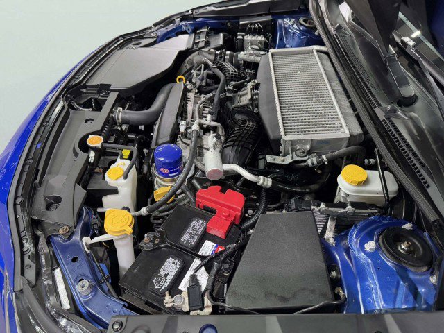Used 2022 Subaru WRX Premium AWD/4WD image 57