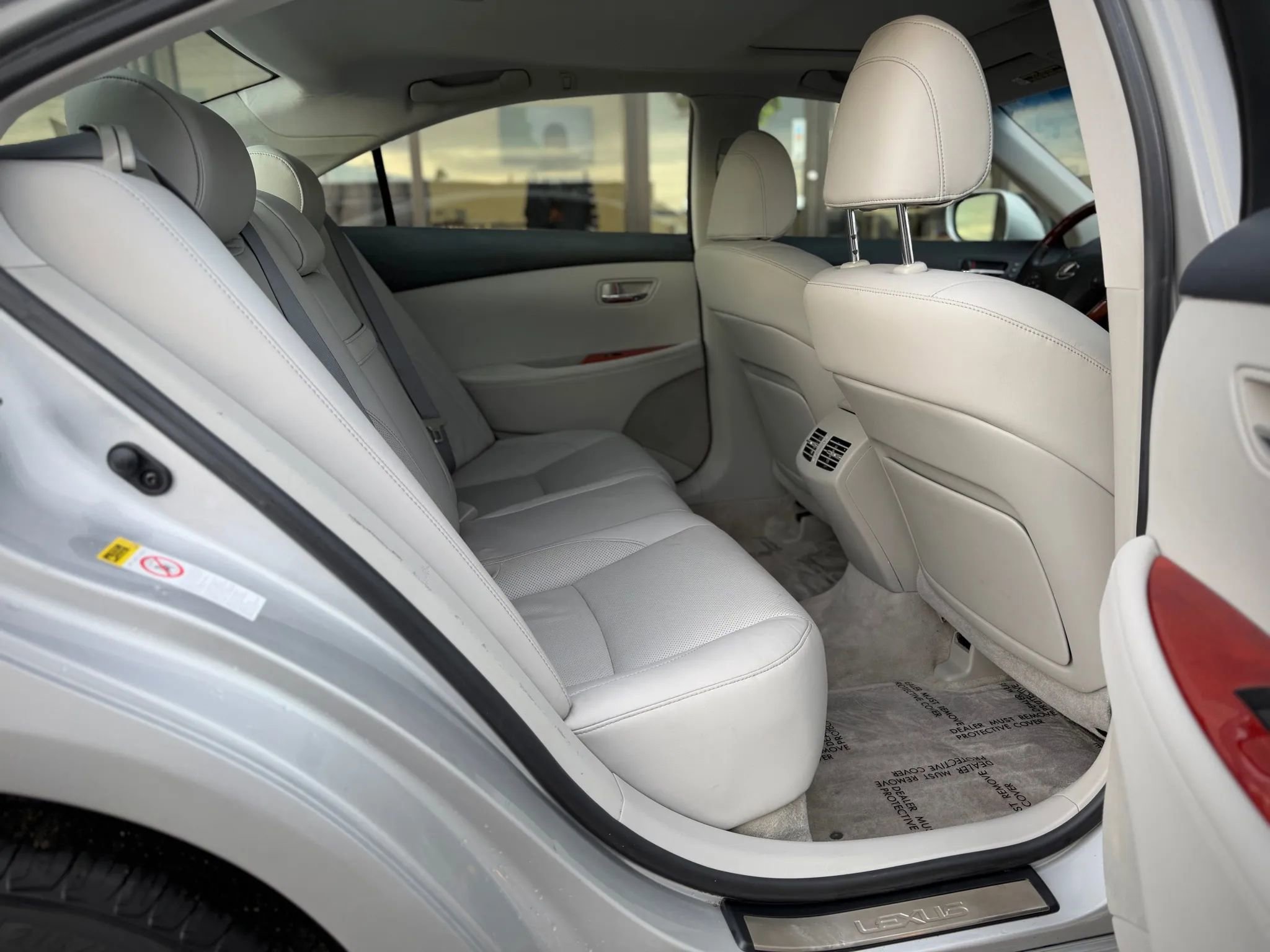 Used 2007 Lexus ES 350 image 19