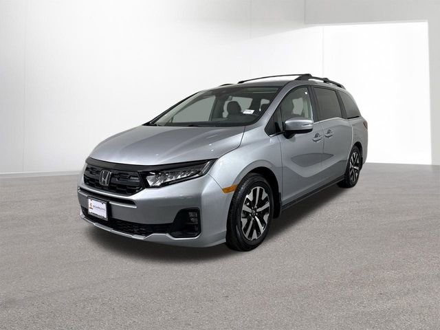 Certified 2026 Honda Odyssey EX-L image 27