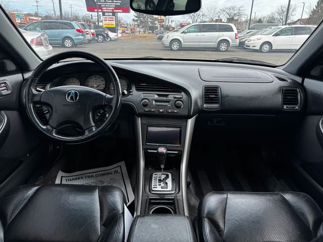 Used 2003 Acura CL Type-S FWD image 18