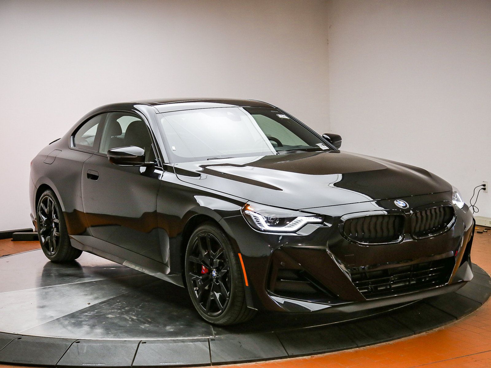 Used 2026 BMW 230i xDrive Coupe w/ Premium Package AWD/4WD image 3