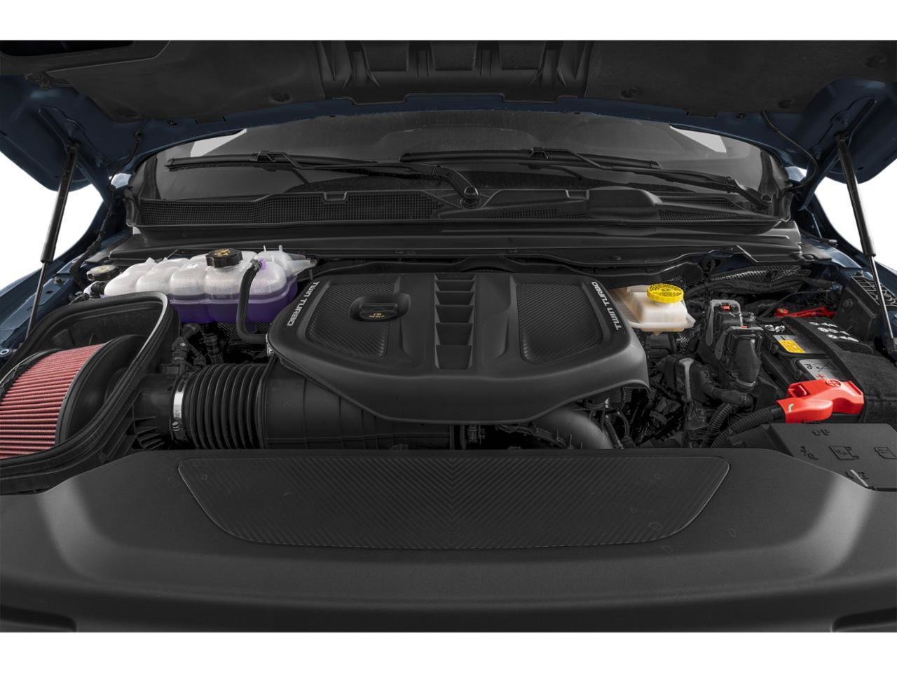New 2027 RAM 1500 4x4 Crew Cab image 7