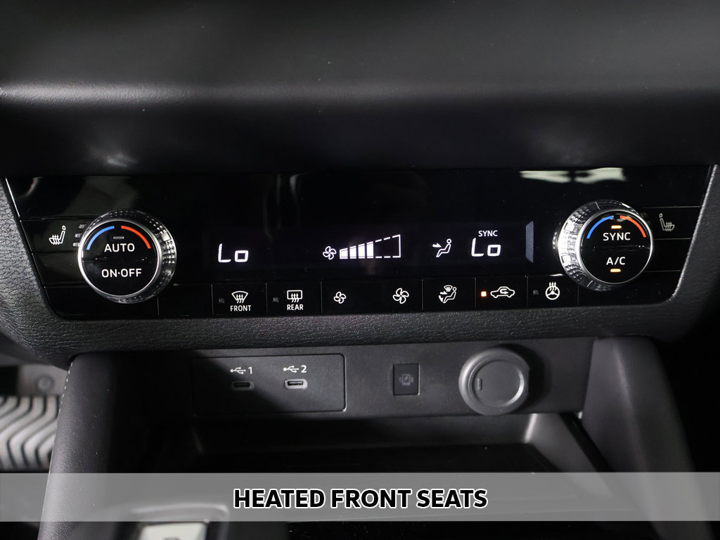 New 2026 Mitsubishi Outlander SE FWD image 9