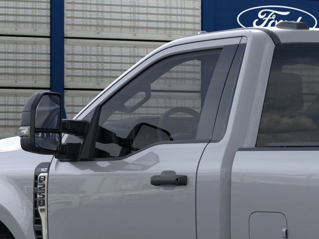 New 2026 Ford F250 XLT image 20