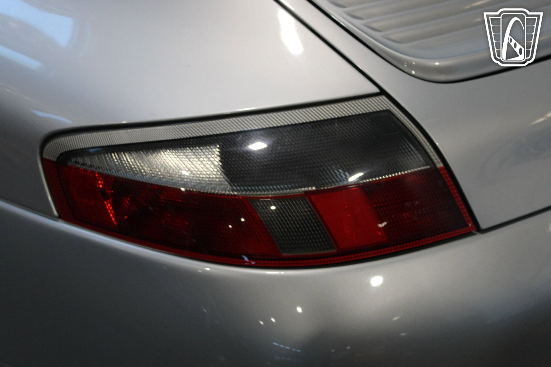 Used 1999 Porsche 911 image 39