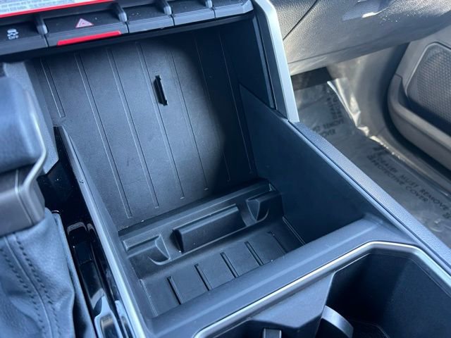 Certified 2025 Toyota Tundra SR5 w/ SR5 Convenience Package image 37