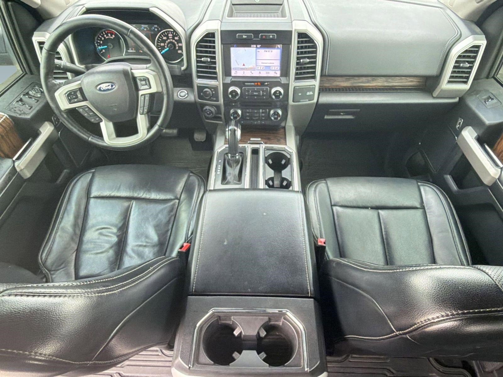 Used 2018 Ford F150 Lariat image 14