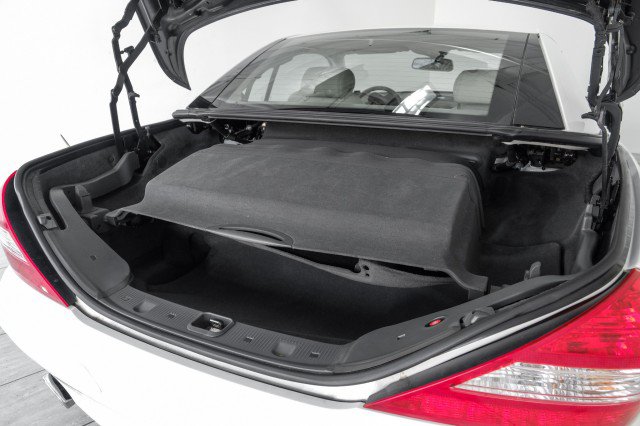 Used 2008 Mercedes-Benz SL 550 image 47