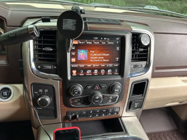 Used 2016 RAM 3500 Laramie AWD/4WD image 14
