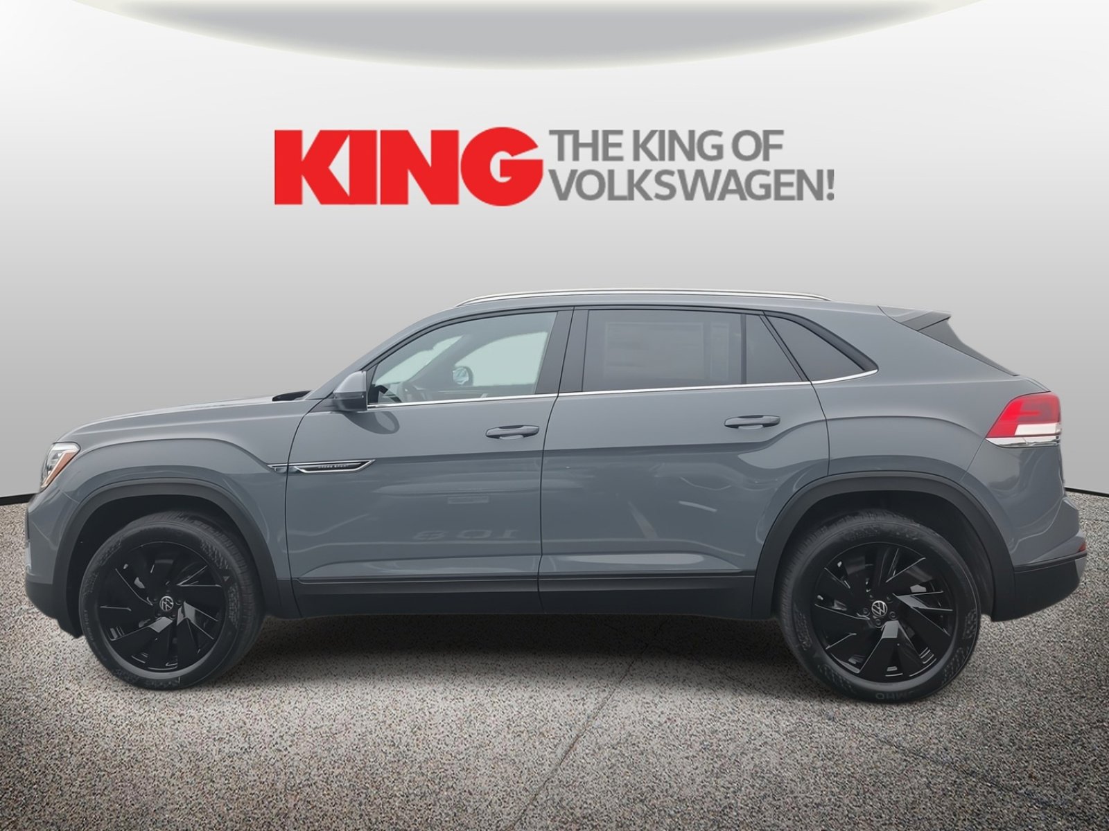 New 2026 Volkswagen Atlas Cross Sport SE image 7
