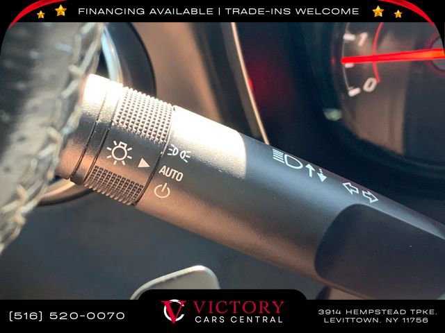 Used 2021 Chevrolet Camaro SS image 29