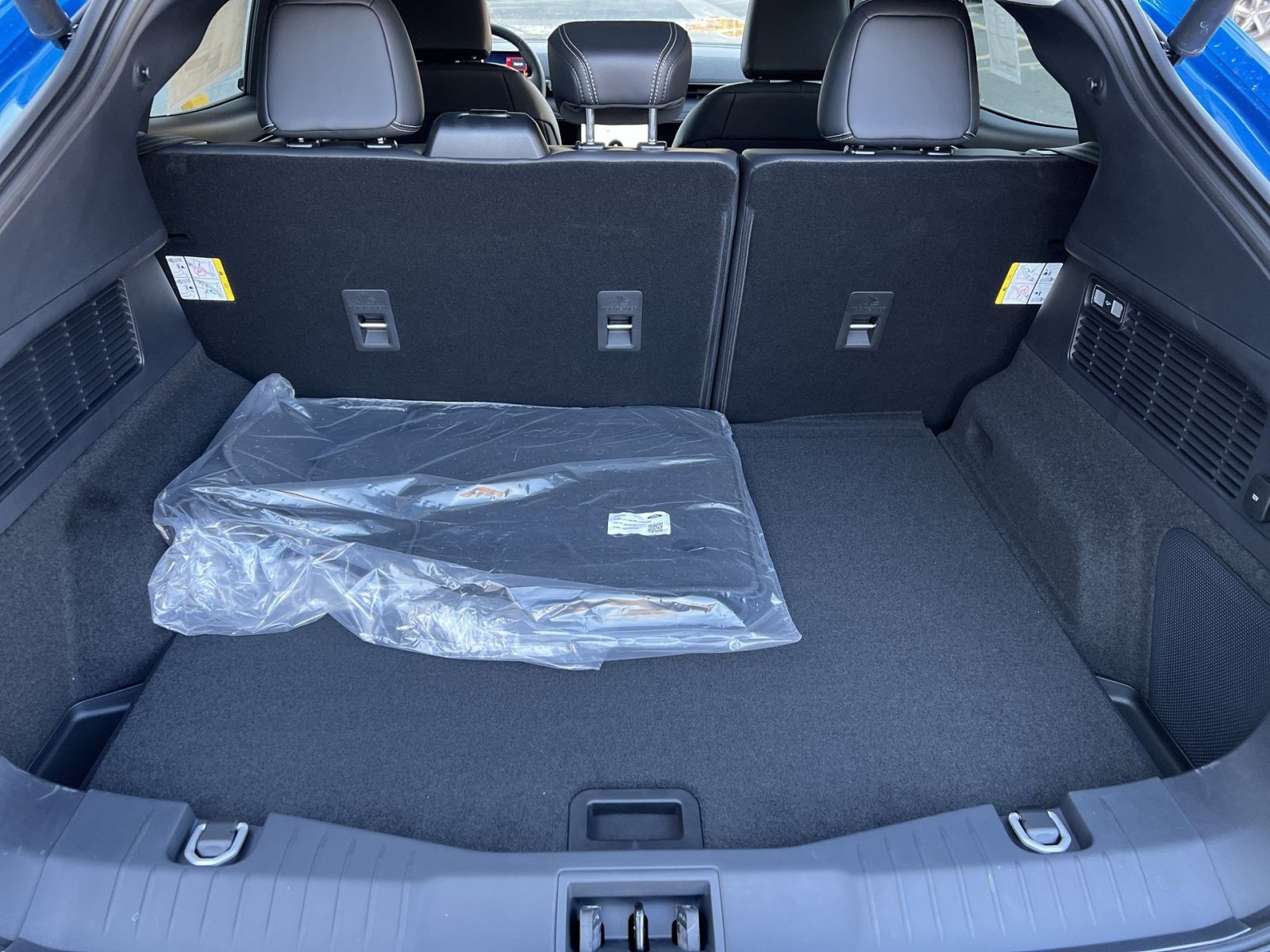 New 2025 Ford Mustang Mach-E Premium image 26