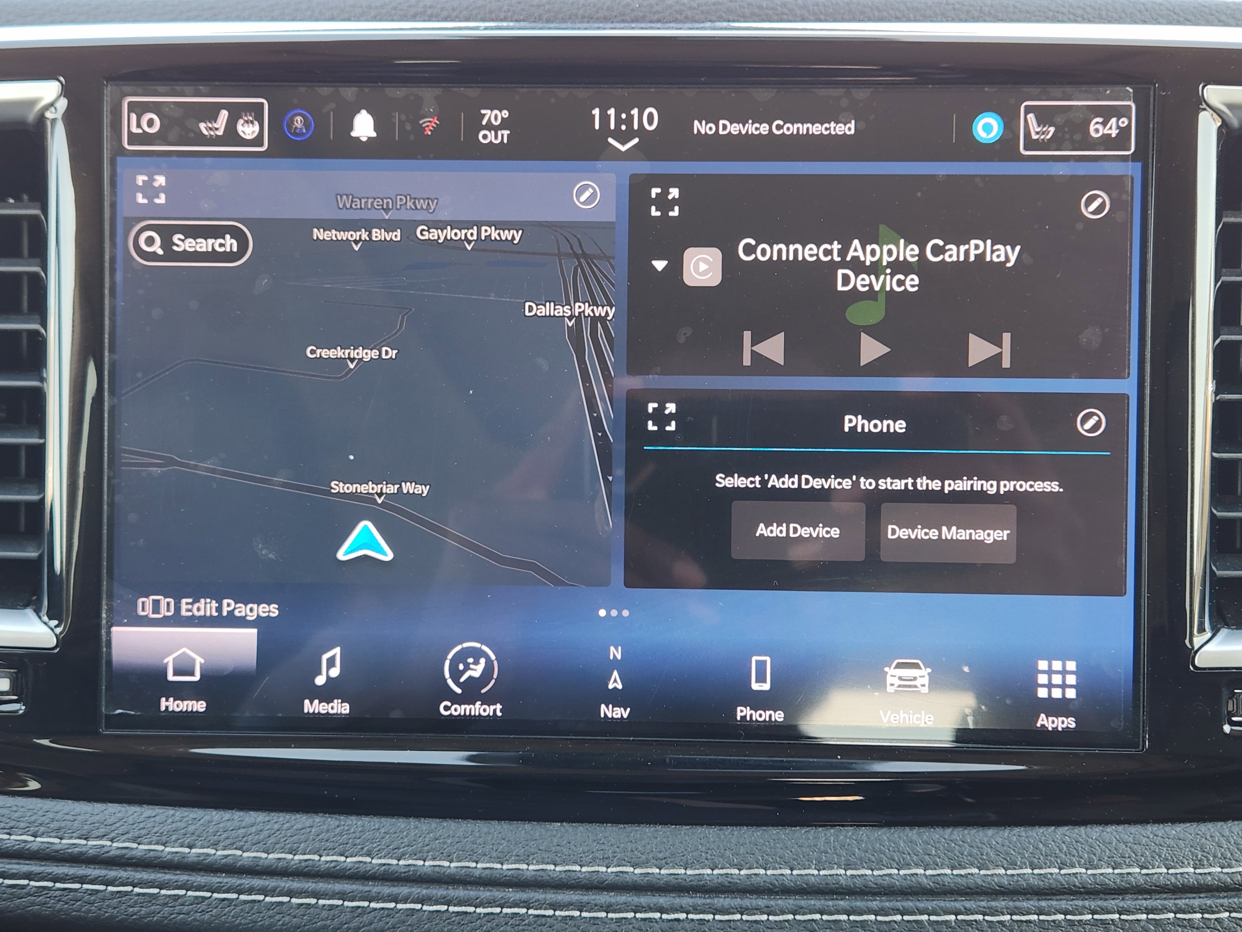 Used 2022 Chrysler Pacifica Limited image 17