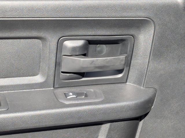 New 2026 RAM 5500 Tradesman w/ Chrome Appearance Group image 28