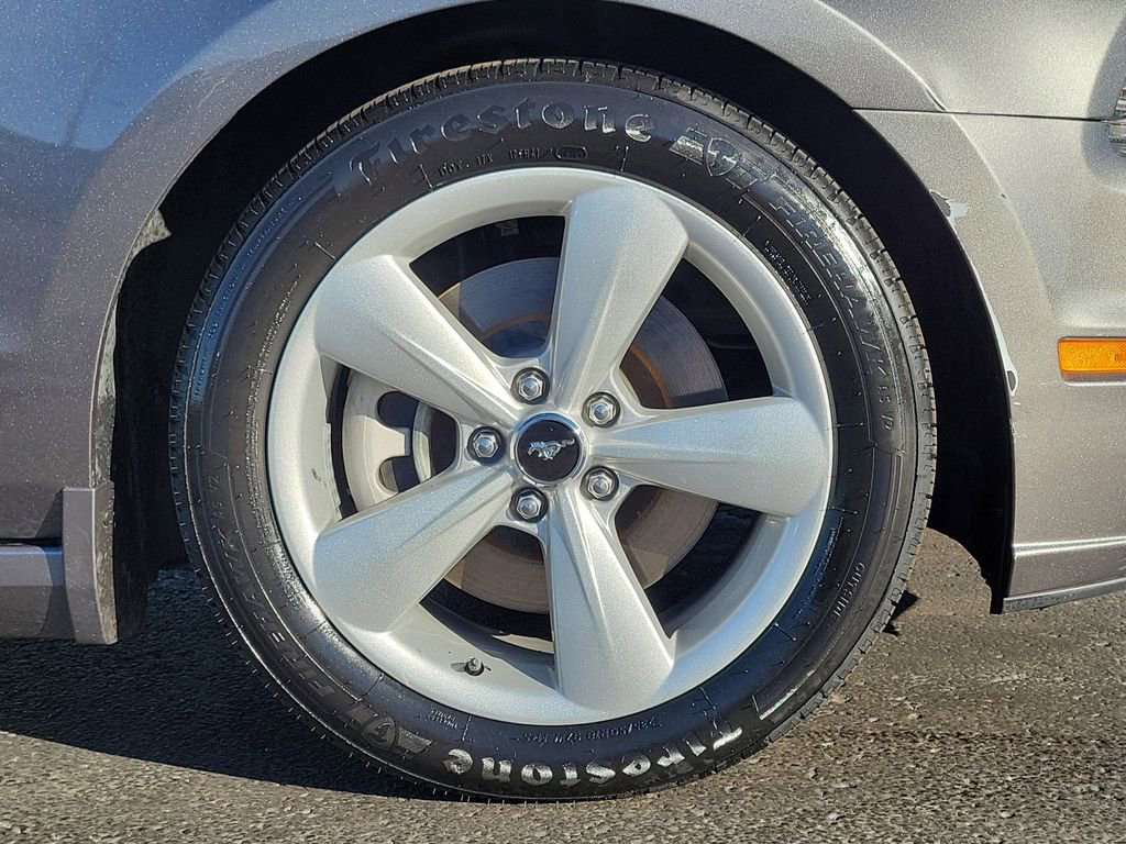 Used 2014 Ford Mustang GT Premium w/ Electronics Package image 9