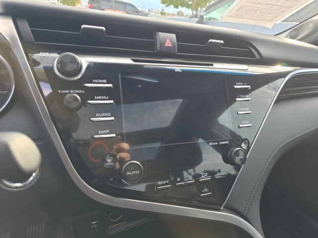 Used 2018 Toyota Camry XLE w/ Driver Assist Package image 36