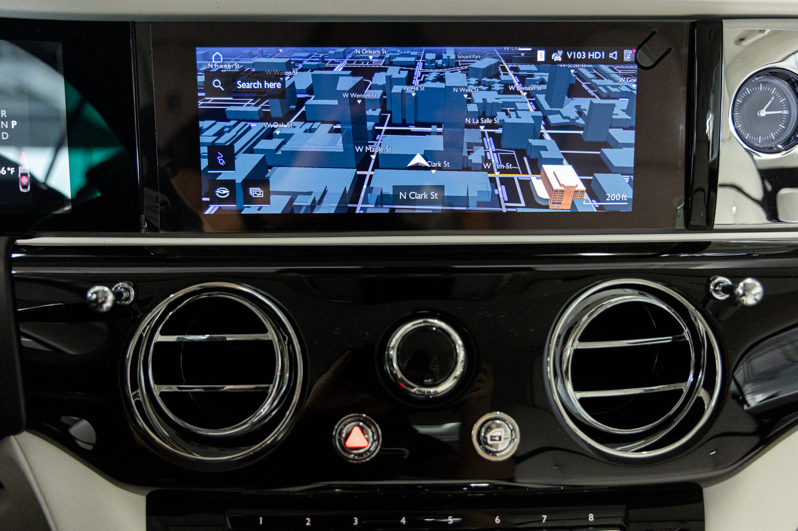 New 2026 Rolls-Royce Spectre image 31