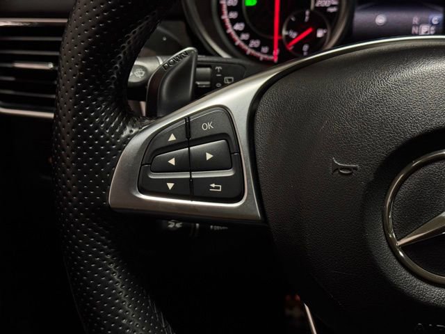 Used 2017 Mercedes-Benz GLE 63 AMG S image 19