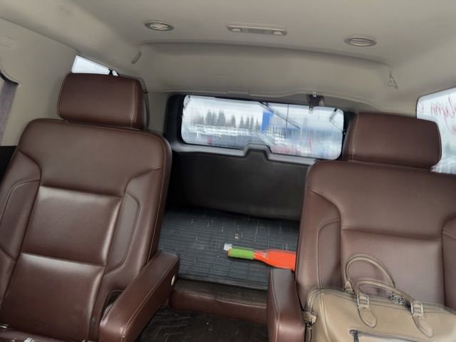 Used 2017 Chevrolet Tahoe Premier image 15