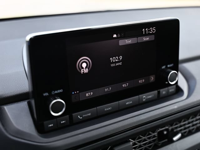 Certified 2025 Honda Accord SE image 37