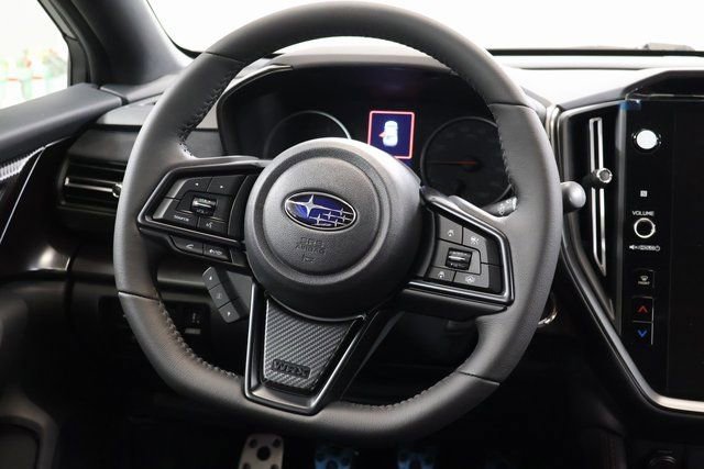 New 2026 Subaru WRX Limited AWD/4WD image 16