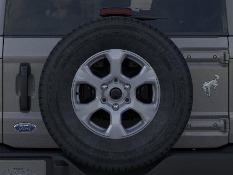 New 2025 Ford Bronco Big Bend image 24