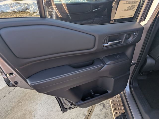 New 2026 Toyota Land Cruiser w/ Premium Package image 11