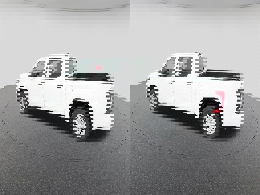 New 2026 Toyota Tundra SR image 4