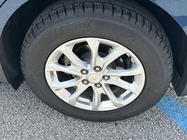 Used 2021 Chevrolet Equinox LT image 14