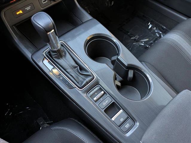 Used 2023 Honda Civic Sport image 12