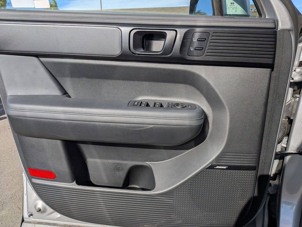 New 2025 Hyundai Santa Fe Calligraphy AWD/4WD image 14