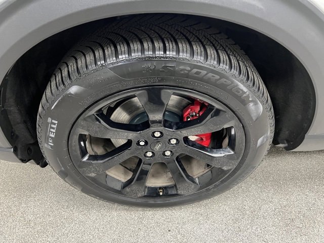 Used 2020 Ford Explorer ST w/ ST Street Pack image 18