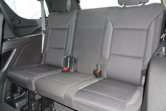 Used 2023 Chevrolet Tahoe LS RWD image 14