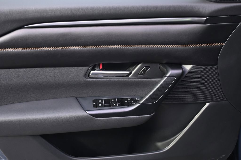 New 2026 MAZDA CX-50 2.5 Hybrid w/ Weather Package AWD/4WD image 22