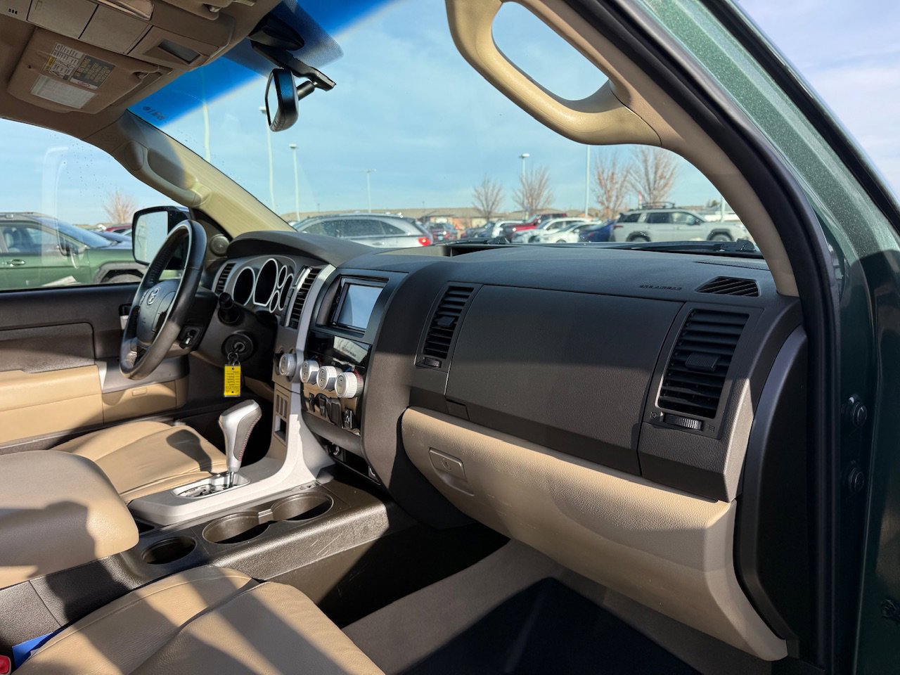Used 2008 Toyota Tundra Limited image 47