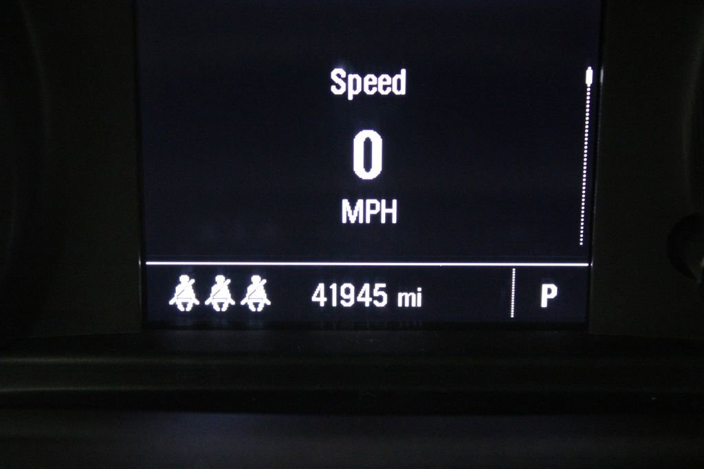 Used 2024 GMC Sierra 2500 Pro image 25