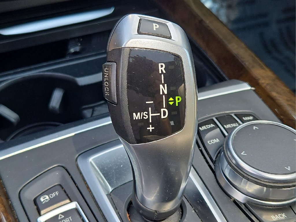 Used 2017 BMW X5 xDrive35i AWD/4WD image 16