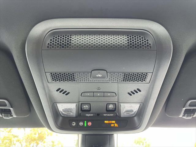 Used 2022 Cadillac XT6 Premium Luxury image 33