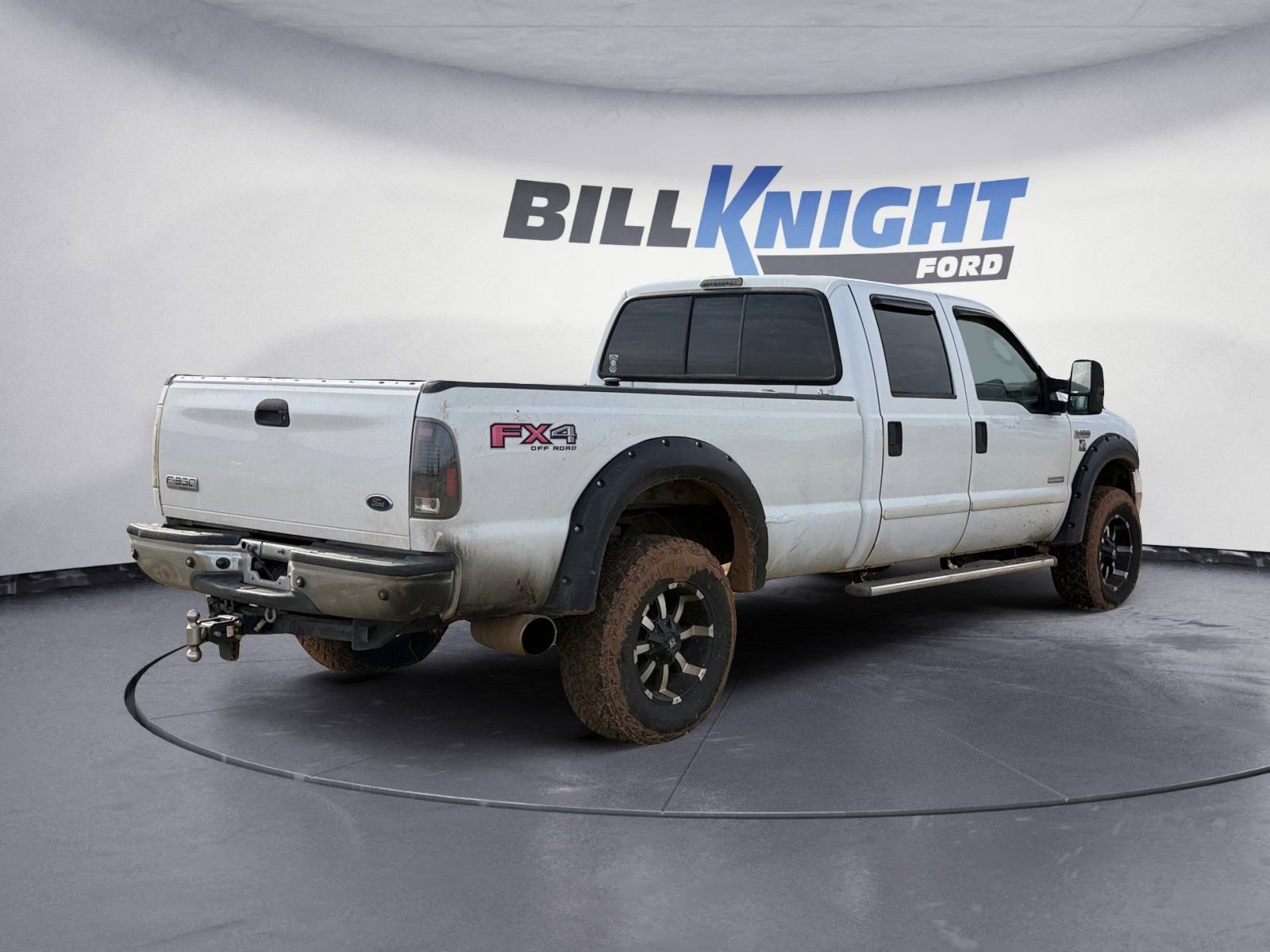 Used 2005 Ford F350 Lariat image 5
