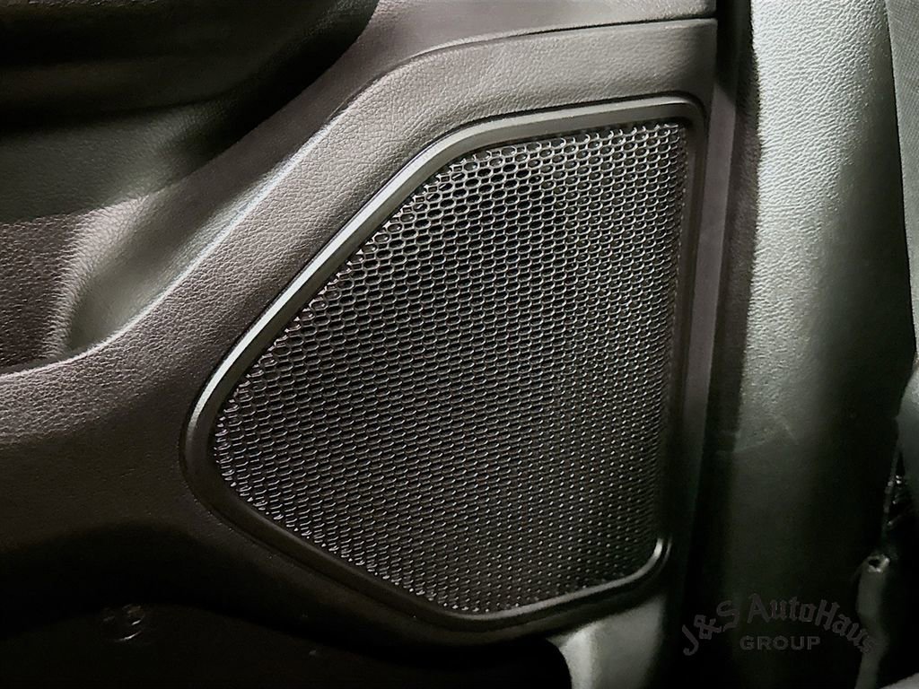 Used 2025 RAM 1500 Big Horn image 31
