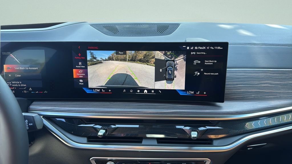 New 2026 BMW X5 sDrive40i image 12