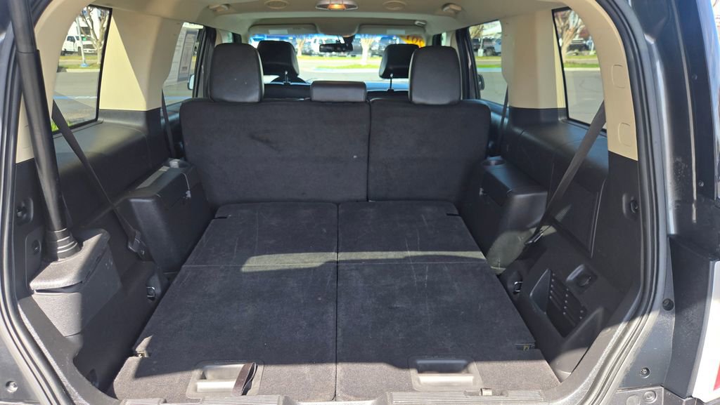 Used 2019 Ford Flex Limited AWD/4WD image 24
