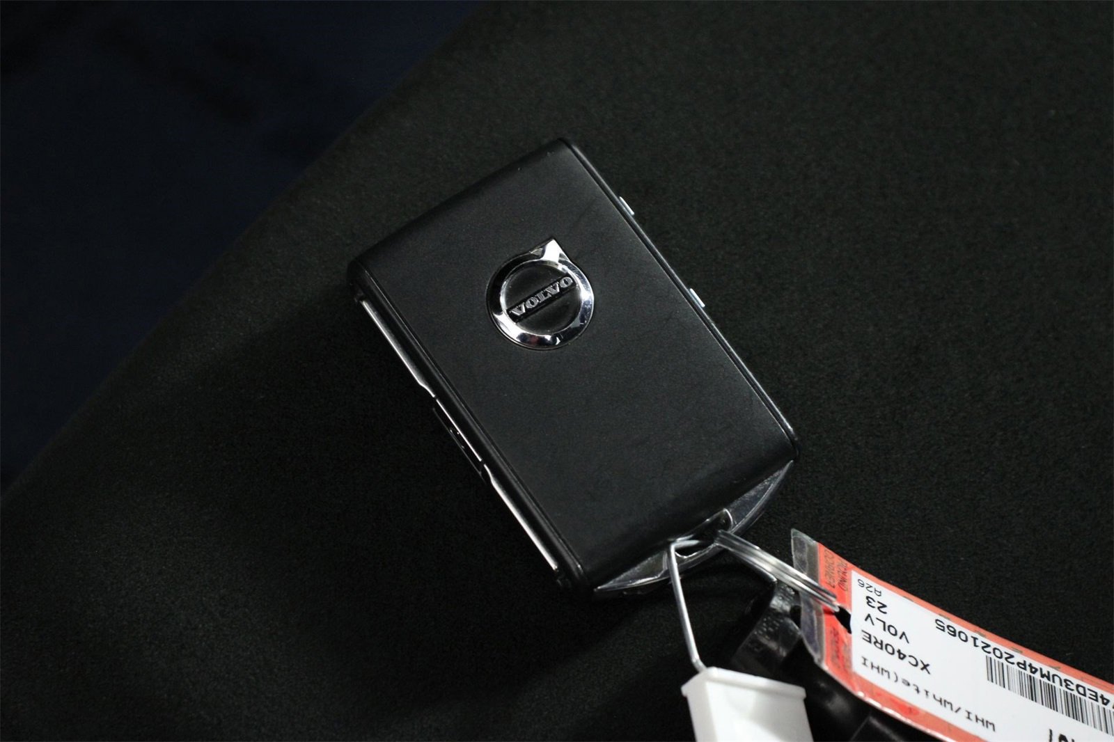 Certified 2023 Volvo XC40 Recharge Ultimate image 31