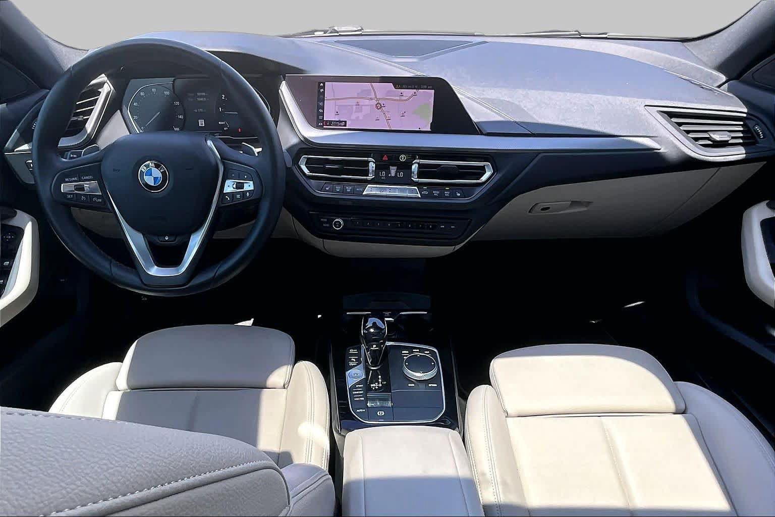 Used 2020 BMW 228i xDrive Gran Coupe w/ Convenience Package AWD/4WD image 15