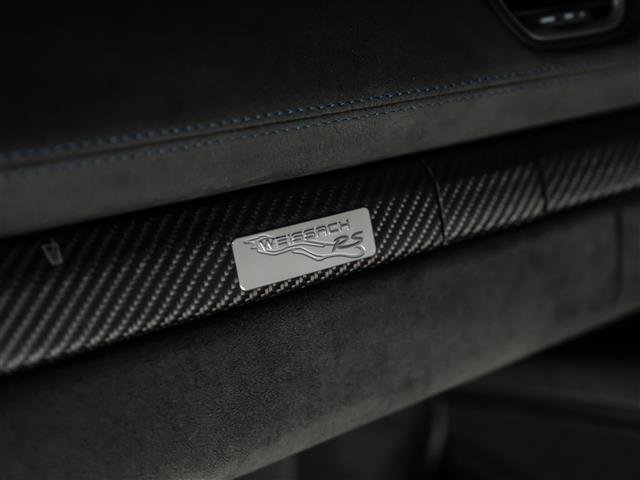 Certified 2023 Porsche 718 Cayman GT4 RS image 23