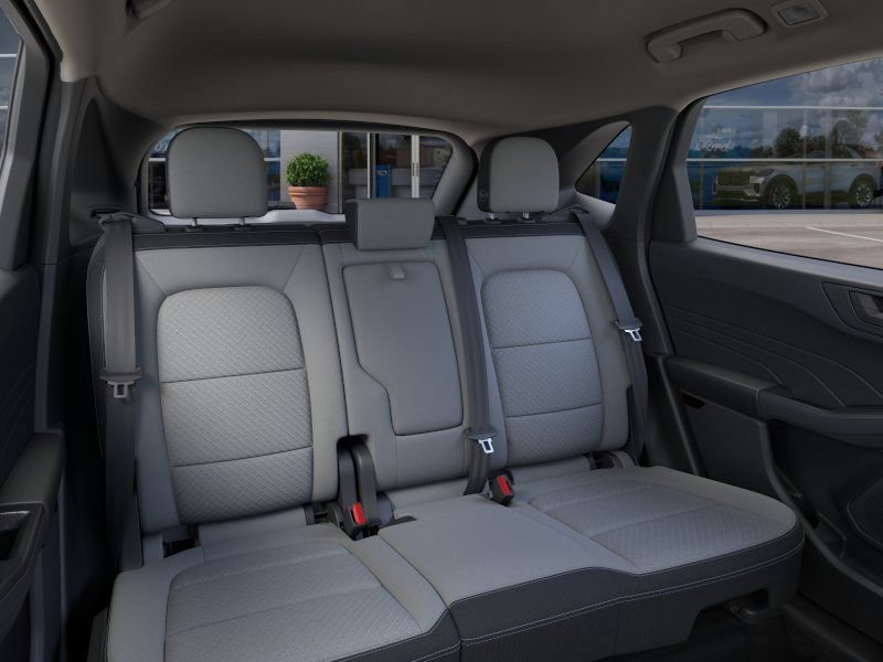 New 2026 Ford Escape Active w/ Cold Weather Package AWD/4WD image 11