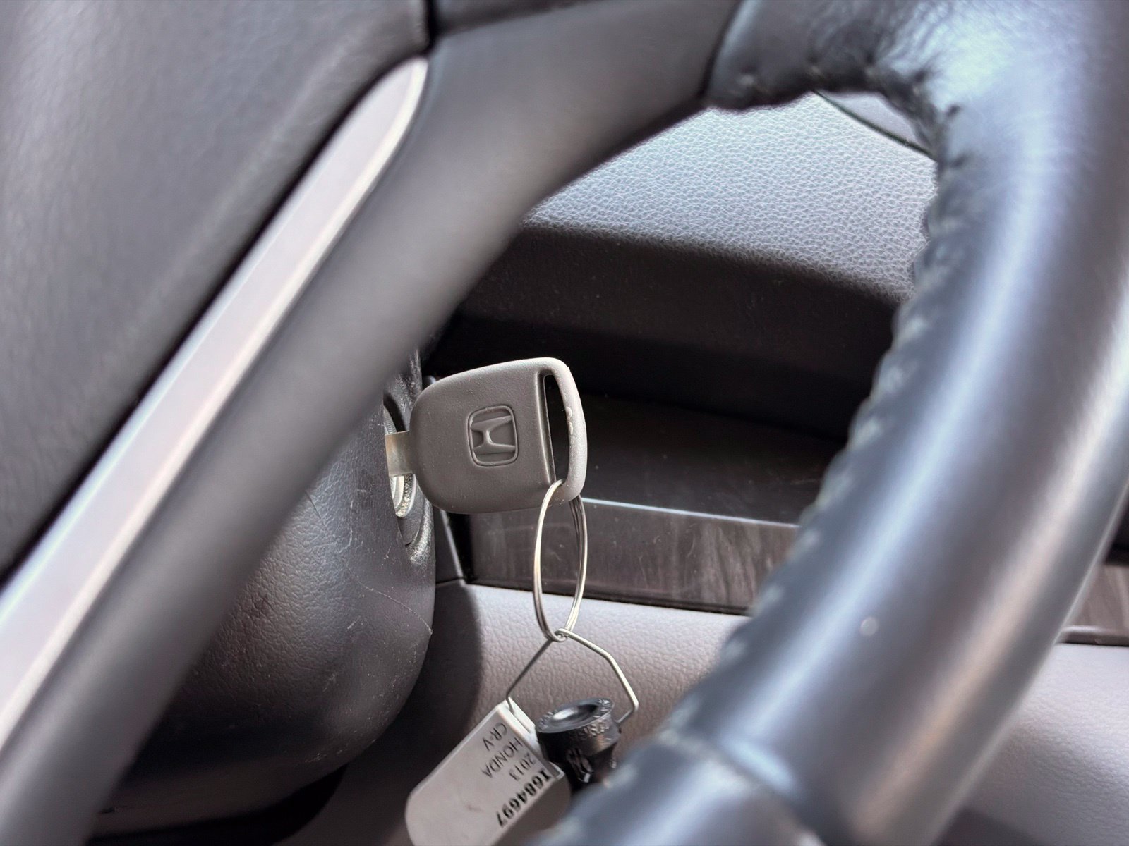 Used 2013 Honda CR-V EX-L image 35