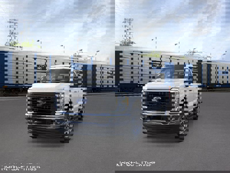New 2026 Ford F350 XL image 2