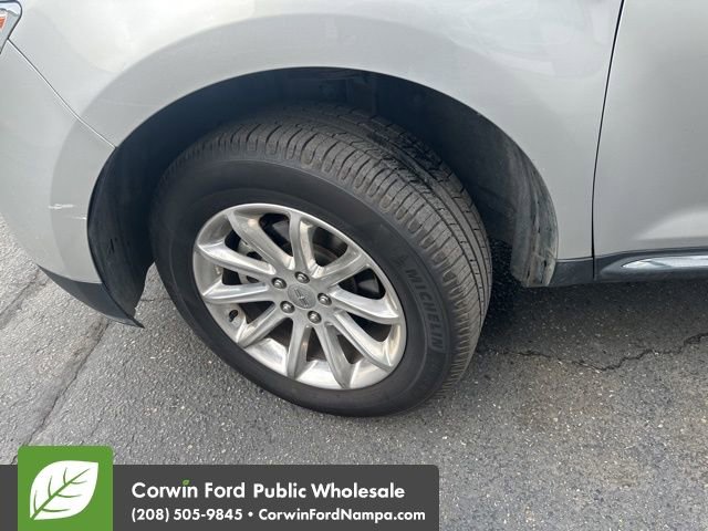 Used 2012 Lincoln MKX FWD image 10